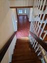 Treppe zum 1. OG - 