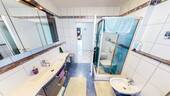 Badezimmer EG 1/2 - 
