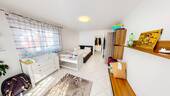Zimmer 4 OG 1/2 - 