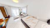Zimmer 4 OG 2/2 - 