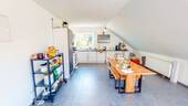 Küche DG-Wohnung - 