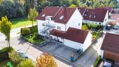 Außenansicht Nord - 1 Zimmer Mehrfamilienhaus, Wohnhaus zum Kaufen in Ingolstadt