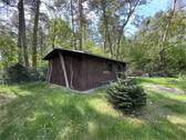 Garage - 3 Zimmer Einfamilienhaus zum Kaufen in Groß Köris / Klein Köris