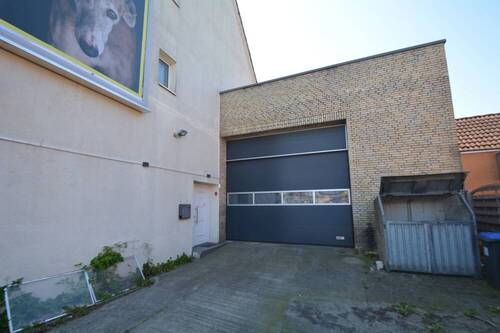 Hausansicht - 