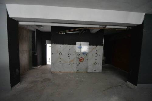 Vorraum - Halle in Hamburg