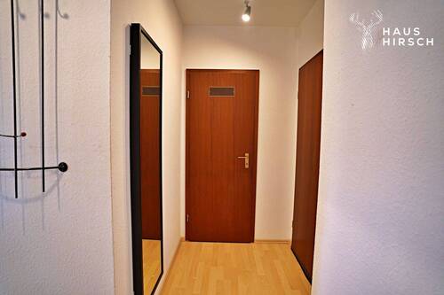 Eingangsbereich - 
