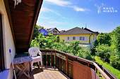 Balkon - Etagenwohnung mit 69,00 m² in Keltern zum Kaufen