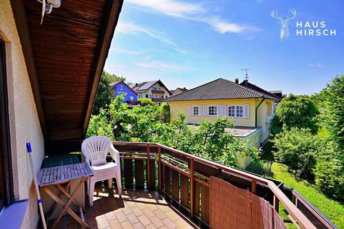 Balkon - Etagenwohnung mit 69,00 m² in Keltern zum Kaufen