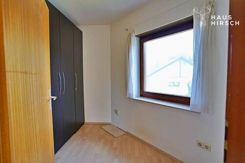 Büro / Gästezimmer - 