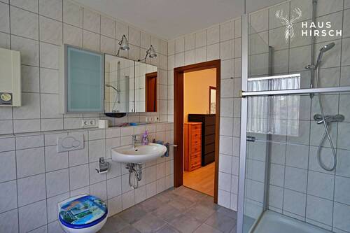 Badezimmer - 