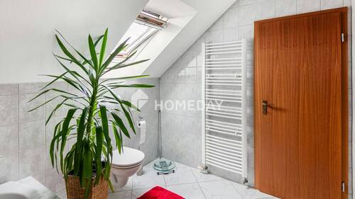 1. OG Badezimmer 2 - 