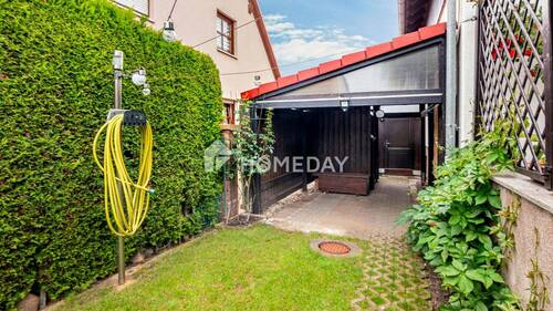 Carport - 