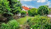 Garten 1 - Einfamilienhaus mit 120,00 m² in Taucha zum Kaufen