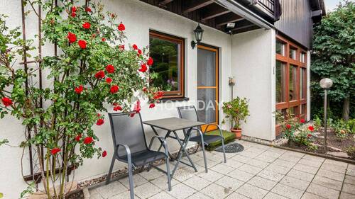 Terrasse 1 - 