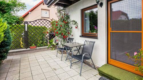 Terrasse 2 - 