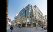 Bild 1 - Flexible Büroräume und Arbeitsplätze in der Kölner Innenstadt - All-in-Miete