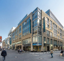 Flexible Büroräume und Arbeitsplätze in der Kölner Innenstadt - All-in-Miete
