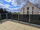 P150 WE-2.OG rechts Balkon - 4 Zimmer Etagenwohnung zur Miete in Dresden