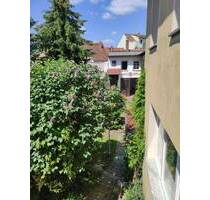 Schönes Zweifamilienhaus in Altstadt - Hoyerswerda