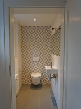 Toilette - 