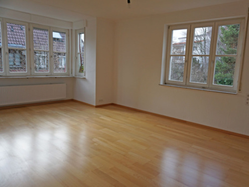 Wohnen - 3 Zimmer Etagenwohnung zur Miete in Stuttgart