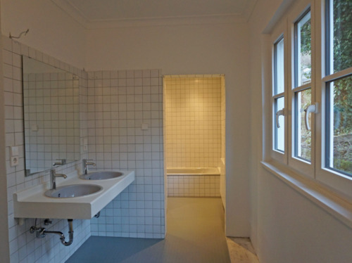 Badezimmer - 