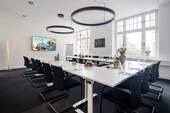 Meetingraum groß - 