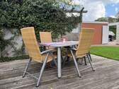 Sonnenterrasse - 