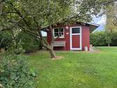 Gartenhaus - 