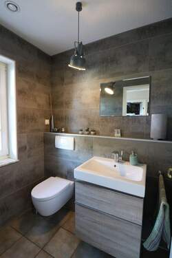 Gäste-WC - 