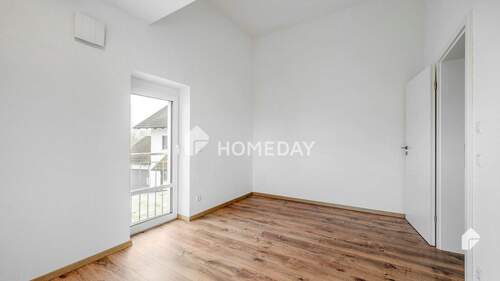 Schlafzimmer 2 - 