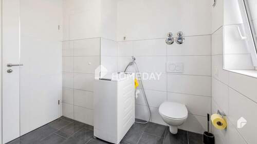 Badezimmer 2 - 