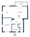 Grundriss - 