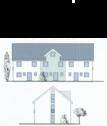 Ansichten Reihenhäuser.png - 4 Zimmer Reihenmittelhaus zum Kaufen in Dortmund