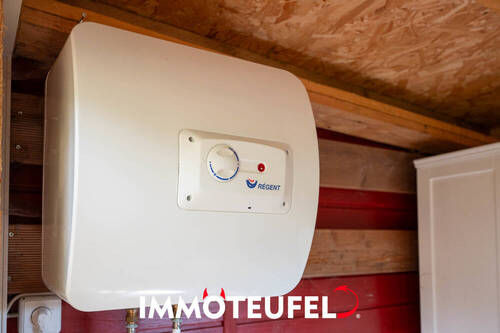 Warmwasser - 