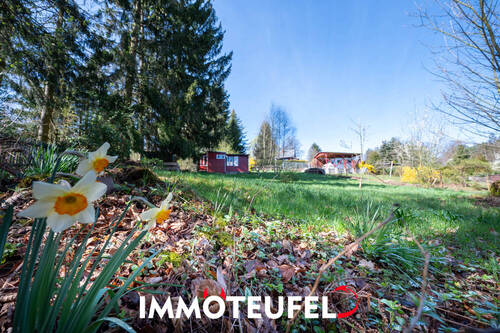 Ihr kleines Garten Paradies - 