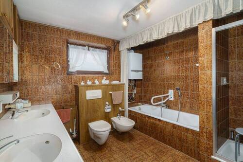 Badezimmer - 