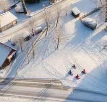 Großes Baugrundstück mit Weitsicht - Heiligenberg Steigen
