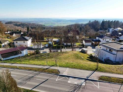 Bild 3 - Grundstück in Heiligenberg