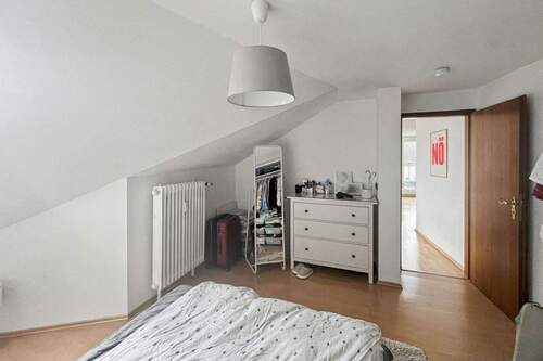Schlafzimmer - 