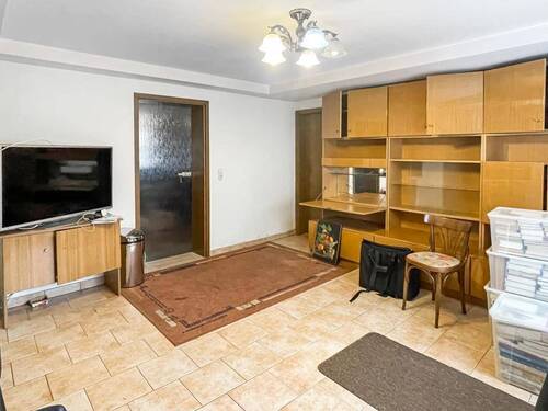 Zimmer EG - 1 Zimmer Einfamilienhaus in Saalfeld