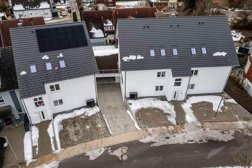 270126-026 - Etagenwohnung mit 81,00 m&sup2; in Villingen-Schwenningen zum Kaufen