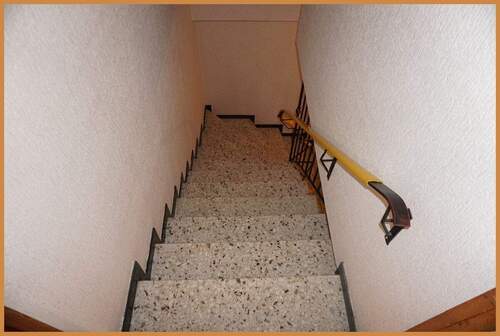 Treppenhaus - 