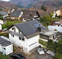 Ein Haus, das mitwächst - ideal für Familien und alle, die Platz lieben | ca. 181 m² Wohnfläche, Sauna & Pool - Wehr