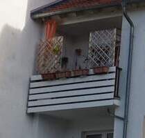***Wohnung mit Balkon in Bad Arolsen zu verkaufen***