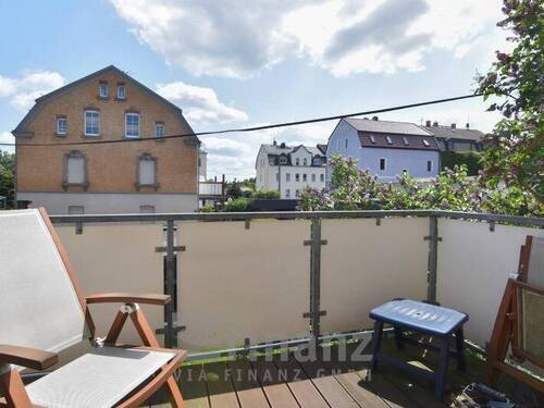 Balkon - 
