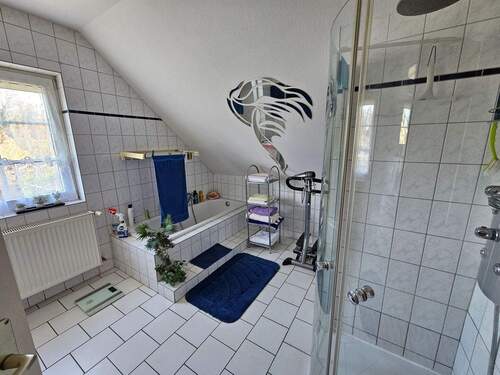 Badezimmer - 
