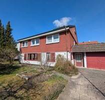 +++ Familie, fertig, los! Freistehendes EFH in Buckenhof +++