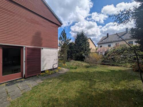 Garten - 