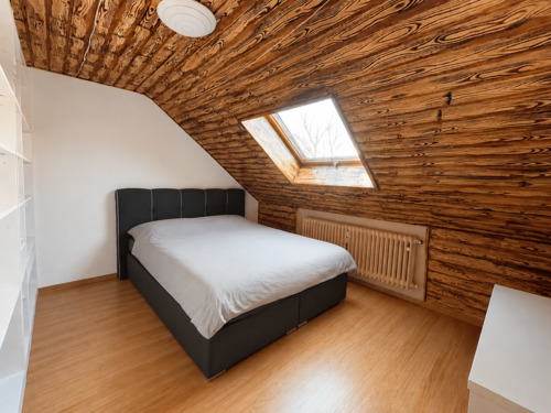 Zimmer 3 - 